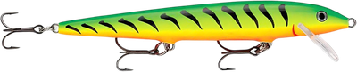 Воблер Rapala Original Floating 110 мм 6 г 1.2-1.8 м #FT (F11 FT)