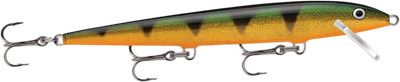 Воблер Rapala Original Floating 130 мм 7 г 1.2-1.8 м #P (F13 P)