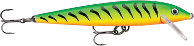 Воблер Rapala Original Floating 90 мм 5 г 0.9-1.5 м #FT (F09 FT)
