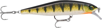 Воблер Rapala Precision Xtreme Air Boss 100 100 мм 15 г 0.9-1.2 м #PEL (PXRAB100 PEL)