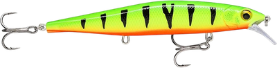 Воблер Rapala Precision Xtreme Mavrik Custom 110 мм 15 г 1.5-1.9 м #FT (PXRMC110 FT)