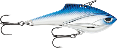 Воблер Rapala Rippin' Blade 70 мм 16 г 1.5-6 м #CHB (RPB07 CHB)