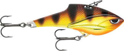 Воблер Rapala Rippin' Blade 70 мм 16 г 1.5-6 м #GCHT (RPB07 GCHT)