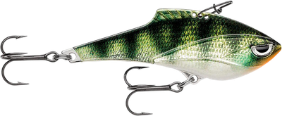 Воблер Rapala Rippin' Blade 70 мм 16 г 1.5-6 м #PEL (RPB07 PEL)