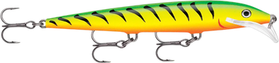 Воблер Rapala Scatter Rap 110 мм 13 г 1.8-2.7 м #FT (SCRM11 FT)