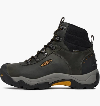Черевики Keen Revel Iii M Olive/Grey 1013305 40.5