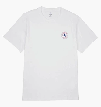 Футболка Converse Mini Chuck Patch White 10026565-102 XXL