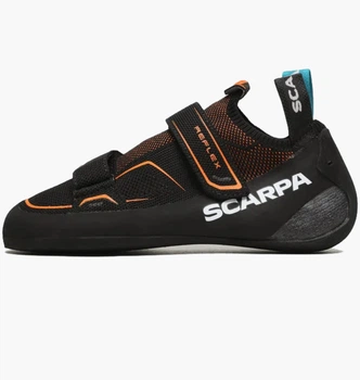 Скальники SCARPA Reflex V Black 70067-000 42.5