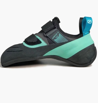 Скальники SCARPA Arpia V Lv Black 70087-000 39