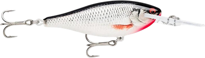 Воблер Rapala Shad Rap Elite 95 мм 20 г 2.7-3.6 м #GDROL (SREH95 GDROL)
