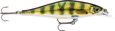 Воблер Rapala Shadow Rap Shad Deep 90 мм 12 г 1.5-1.8 м #PEL (SDRSD09 PEL)