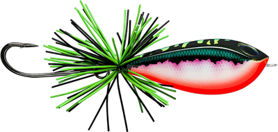 Воблер Rapala Skitter Frog 45 мм 7.5 г #TMN (BXSF04 TMN)