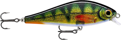 Воблер Rapala Super Shadow Rap 160 мм 77 г 1.0-1.4 м #PEL (SSDR16 PEL)
