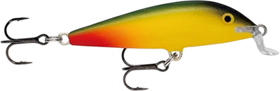 Воблер Rapala Team Esko Floating 70 мм 6 г 1.2-1.8 м #CPC (TE07 CPC)