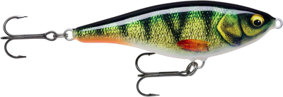 Воблер Rapala Twitchin Wrap 120 мм 53 г 0.6-1.5 м #PEL (TWR12 PEL)