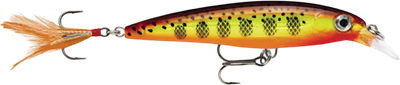Воблер Rapala X-Rap 80 мм 7 г 0.9-1.5 м #HMMD (XR08 HMMD)