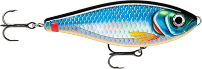 Воблер Rapala X-Rap Haku 140 мм 74 г 1.5-2 м #BGH (XRHK14 BGH)