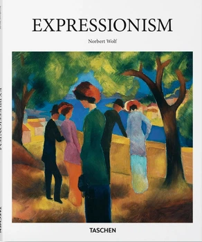 Expressionism - Норберт Вольф (9783836505284)