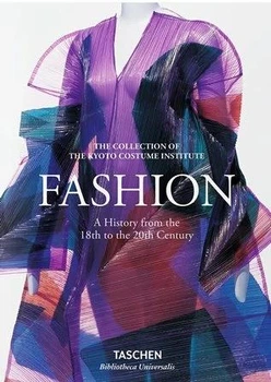 Fashion History. From the 18th to the 20th Century - Тамамі Суо, Мікі Іваґамі, Рейко Коґа, Ріє Нії (9783836557191)
