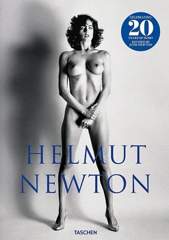 Helmut Newton. SUMO - Маттіас Хардер (9783836578196)