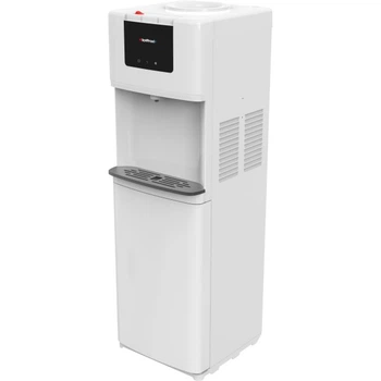 Кулер для воды компреcсорный HotFrost V8020