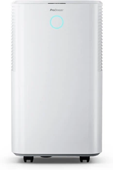Осушувач повітря ProBreeze PB-18 12 л/добу Білий b4 - Уцінка