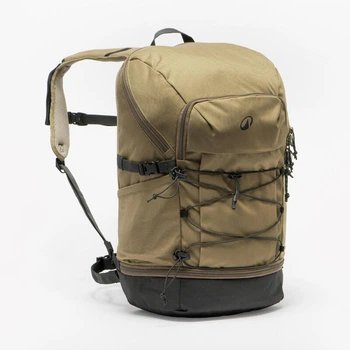 Туристичний Рюкзак QUECHUA Arpenaz 500 30л Коричневий