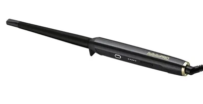 Конусна плойка для волосся BaByliss PRO HI-PERFORMANCE CONICAL WAND 13-19 BAB2480E