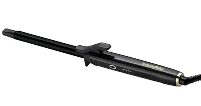 Плойка для волосся BaByliss PRO HI-PERFORMANCE CURLING TONG 16MM BAB2491E