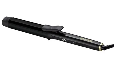 Плойка для волосся BaByliss PRO HI-PERFORMANCE CURLING TONG 38MM BAB2495E