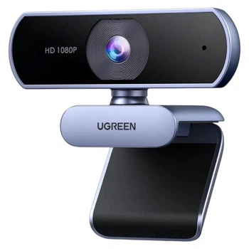 Вебкамера компьютера UGREEN USB-A