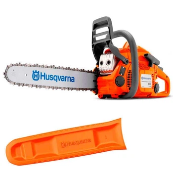 Бензопила Husqvarna 440 II (9705600-35)