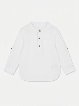 Сорочка Primark білий DXZKL853 98