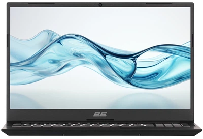 Ноутбук 2E Imaginary 15.6" FHD IPS AG, Intel i5-1335U, 16GB, F512GB, UMA, DOS, Чорний