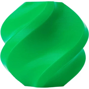 PLA Basic Filament (пластик) для 3D принтера Bambu Lab 1кг, 1.75мм, бамбук зеленый (A00-G6-1.75-1000-SPL)