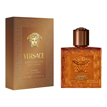 Versace Eros Najim (мужской) парфюм 50 мл