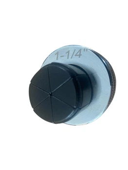 100 A 8 Насадка для розширення труб 1"- 1/4" (100 A 8)