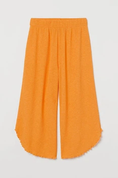 Кюлоти H&M Divided помаранчевий UNKRT260 S
