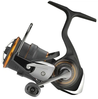 Катушка Daiwa Presso 21 LT 1000S-P (20060380)
