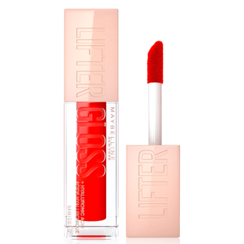 Maybelline New York Lifter Gloss Зволожувальний блиск для губ з гіалуроновою кислотою No 23 "Sweet Heart"