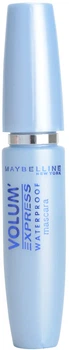Maybelline Volum Express Waterproof Mascara Тушь для ресниц водостойкая объемная