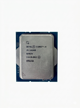 Процессор Intel Core i9-14900 (24 ядра, 14-е поколение) Б/У