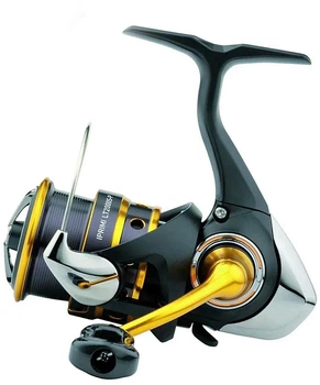 Катушка Daiwa Iprimi 24 LT 2000S-P (20004769)