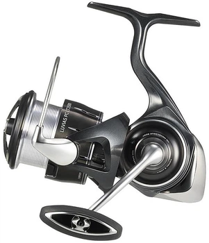 Катушка Daiwa Luvias 24 LT 4000D (20061228)