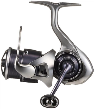Катушка Daiwa Caldia 25 LT 4000-C (20004801)