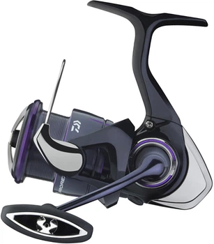 Катушка Daiwa Prorex V 25 LT 4000-C (20004807)