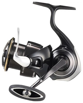 Катушка Daiwa Certate HD 26 LT 4000-C (A0030026901)