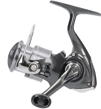 Катушка Daiwa Crossfire 26 LT 5000-C (10187-500)