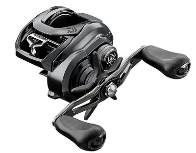 Катушка мультипликаторная Daiwa Tatula TWS 20 300XSL (10711-304)