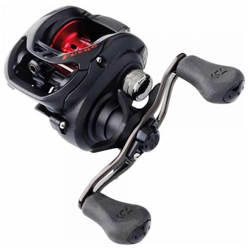 Катушка мультипликаторная Daiwa Fuego CT 100HL (A0011646401)